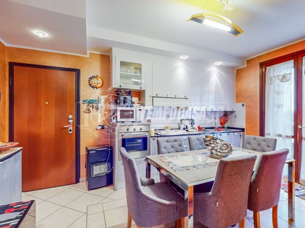 appartamento in vendita a Castelfranco Emilia