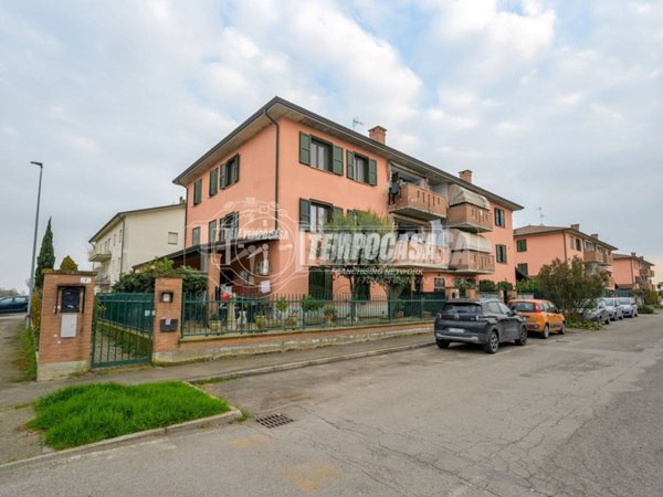 appartamento in vendita a Castelfranco Emilia in zona Recovato