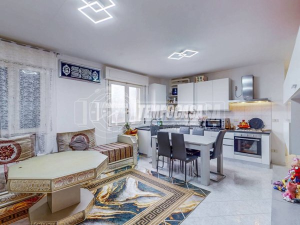 appartamento in vendita a Castelfranco Emilia in zona Piumazzo