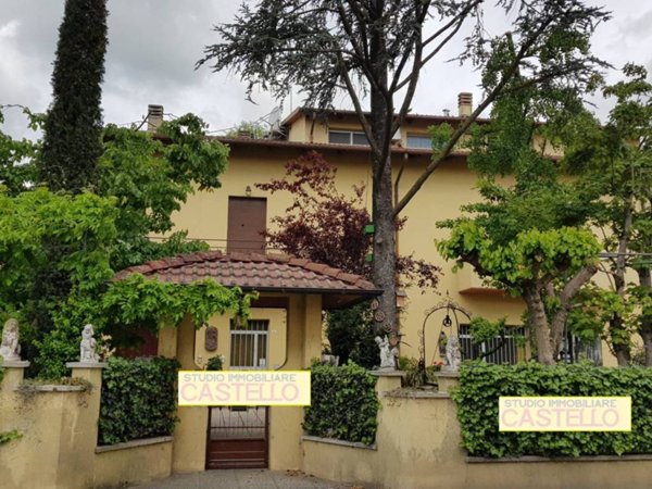 casa indipendente in vendita a Castelfranco Emilia
