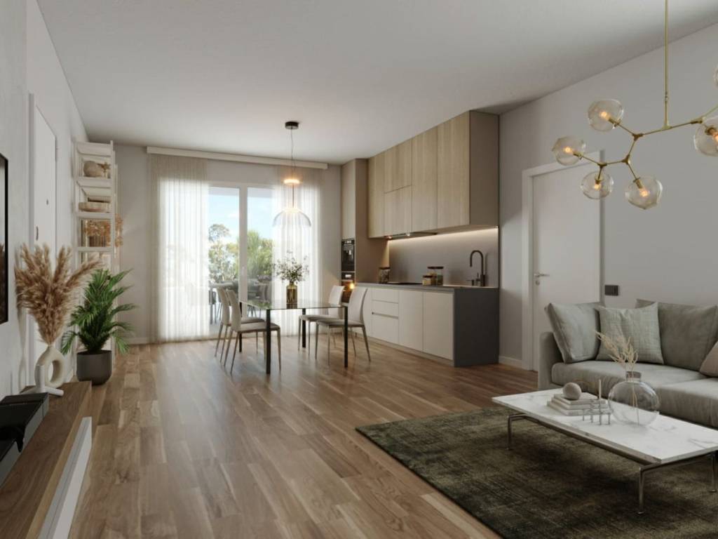 casa indipendente in vendita a Castelfranco Emilia