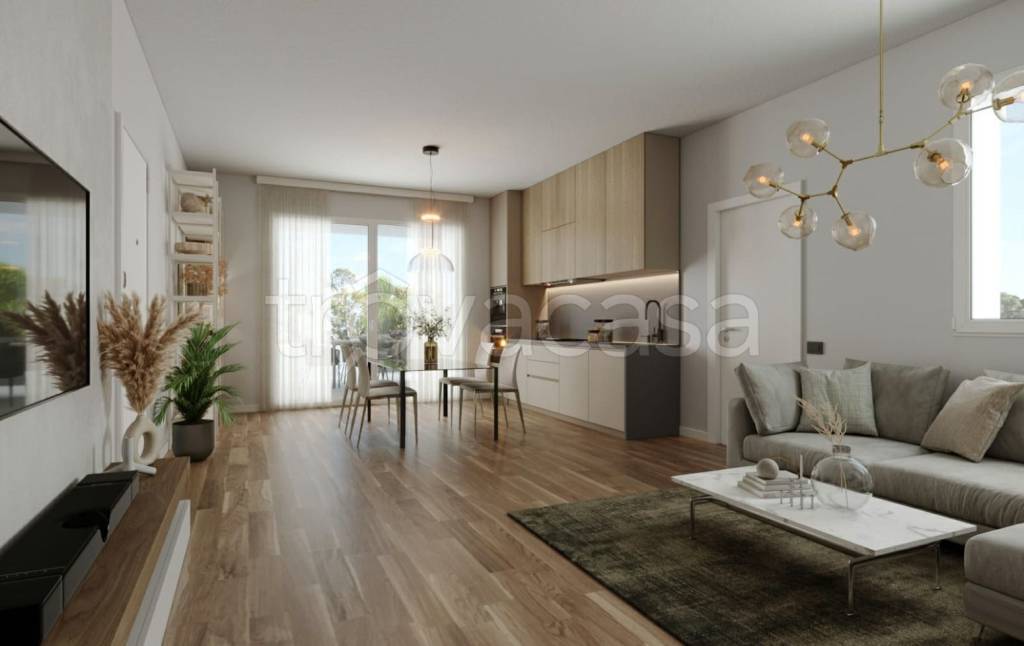 casa indipendente in vendita a Castelfranco Emilia