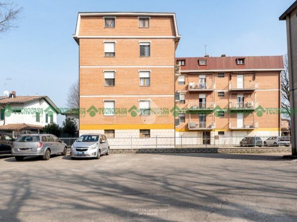 appartamento in vendita a Castelfranco Emilia