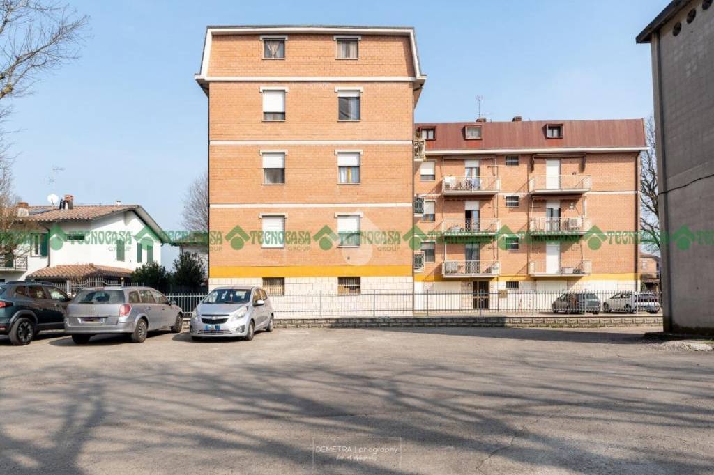 appartamento in vendita a Castelfranco Emilia