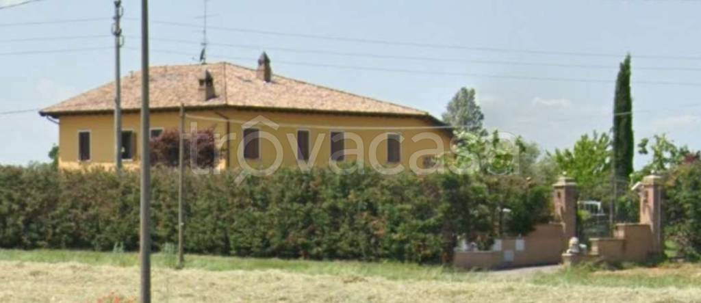 appartamento in vendita a Castelfranco Emilia