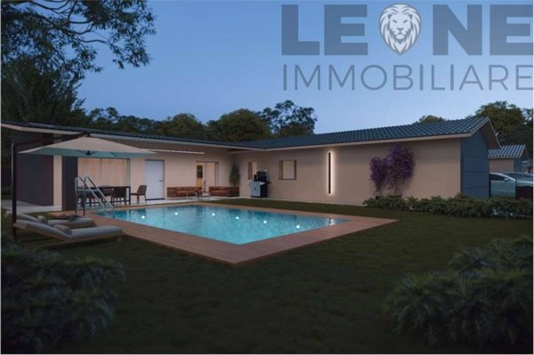 casa indipendente in vendita a Castelfranco Emilia