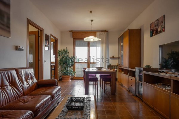 appartamento in vendita a Castelfranco Emilia in zona Cavazzona