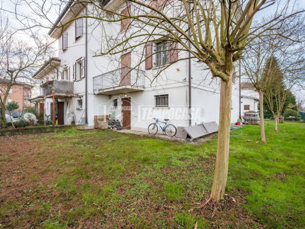 casa indipendente in vendita a Castelfranco Emilia in zona Riolo