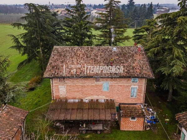appartamento in vendita a Castelfranco Emilia in zona Piumazzo