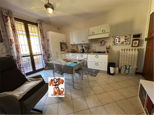 appartamento in vendita a Castelfranco Emilia