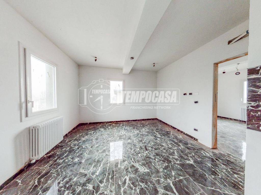 appartamento in vendita a Castelfranco Emilia in zona Piumazzo