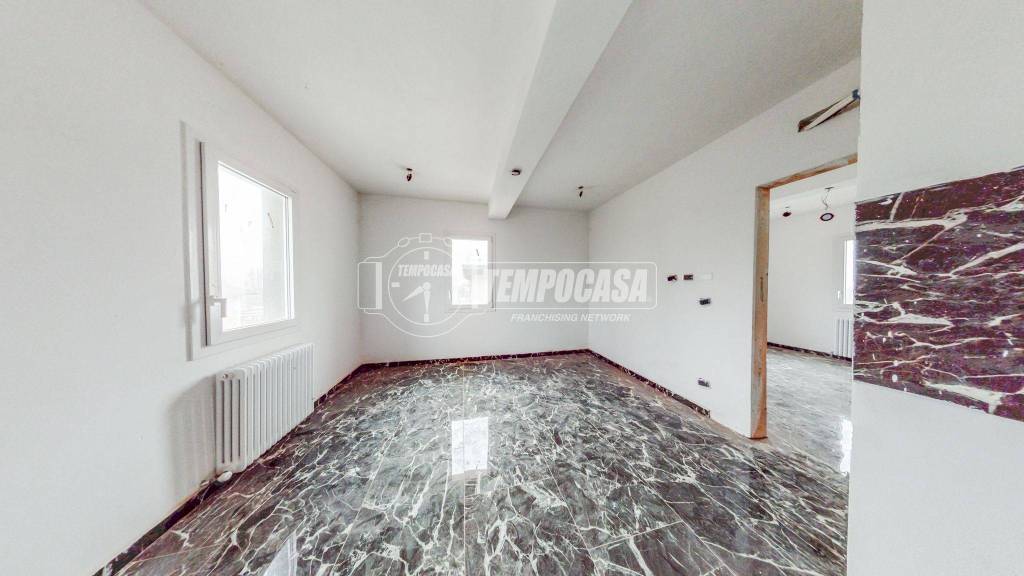 appartamento in vendita a Castelfranco Emilia in zona Piumazzo