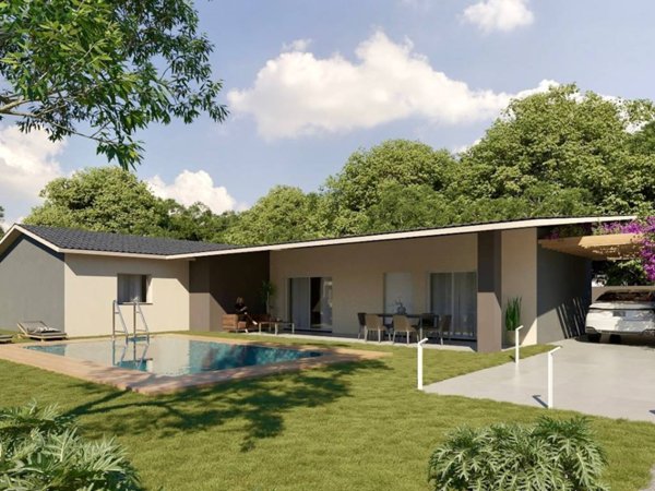 casa indipendente in vendita a Castelfranco Emilia