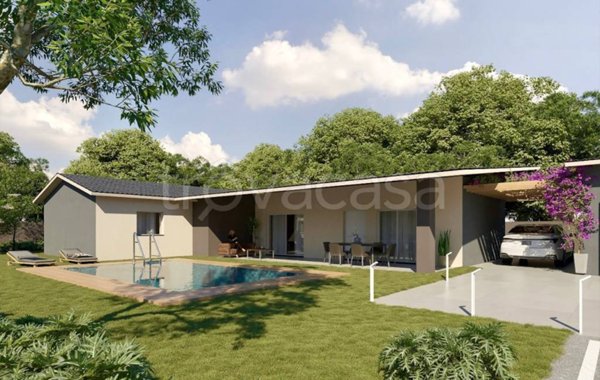 casa indipendente in vendita a Castelfranco Emilia