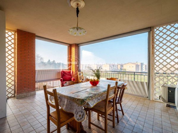 appartamento in vendita a Castelfranco Emilia in zona Piumazzo