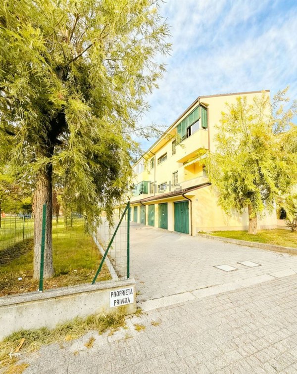 appartamento in vendita a Castelfranco Emilia