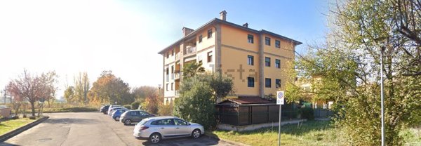 appartamento in vendita a Castelfranco Emilia