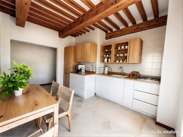 appartamento in vendita a Castelfranco Emilia