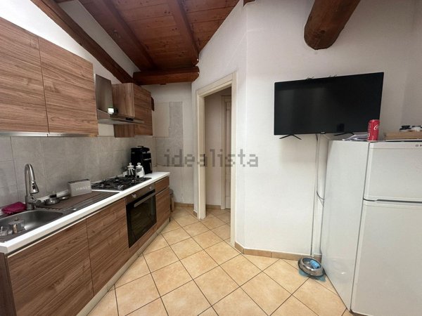 appartamento in vendita a Castelfranco Emilia in zona Cavazzona