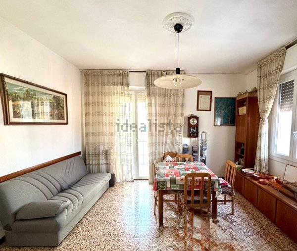 appartamento in vendita a Castelfranco Emilia