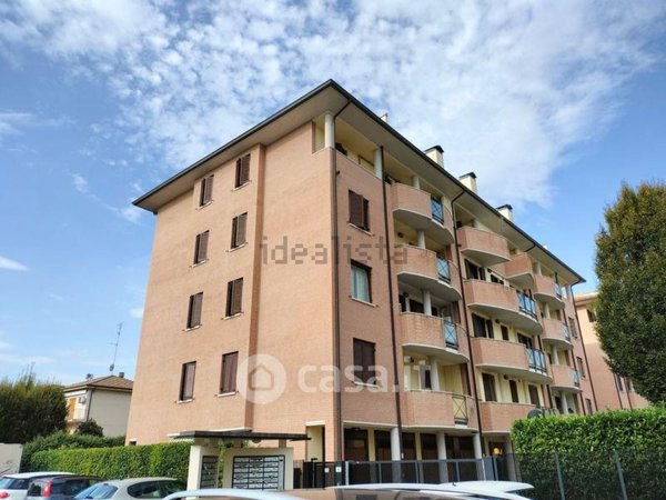 appartamento in vendita a Castelfranco Emilia