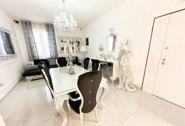 appartamento in vendita a Castelfranco Emilia