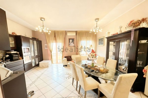 appartamento in vendita a Castelfranco Emilia