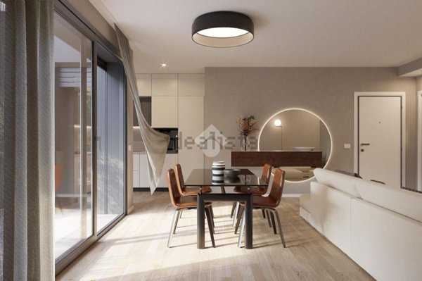 appartamento in vendita a Castelfranco Emilia in zona Piumazzo