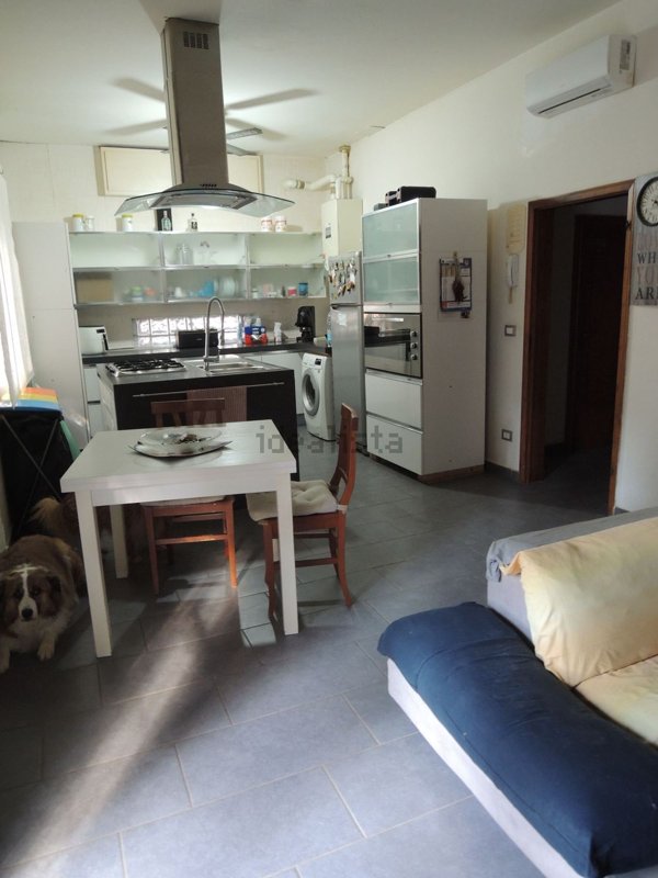 appartamento in vendita a Castelfranco Emilia