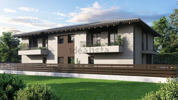 appartamento in vendita a Castelfranco Emilia