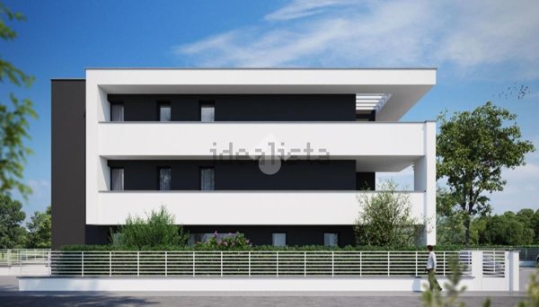 appartamento in vendita a Castelfranco Emilia in zona Piumazzo