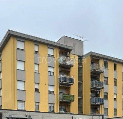 appartamento in vendita a Castelfranco Emilia