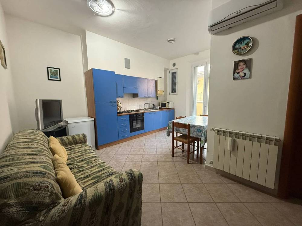 appartamento in vendita a Castelfranco Emilia