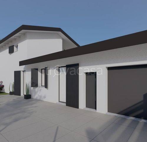 appartamento in vendita a Castelfranco Emilia