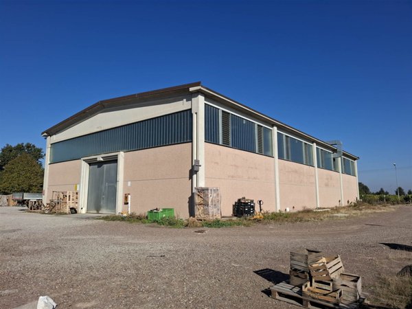 locale commerciale in vendita a Castelfranco Emilia in zona Piumazzo