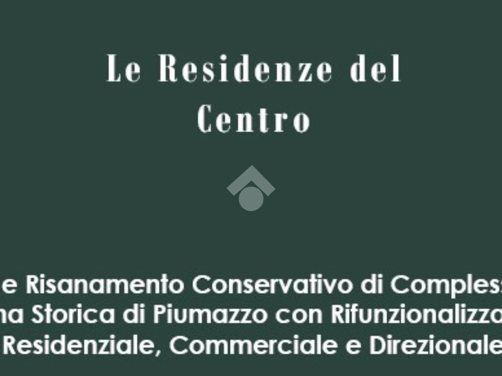 appartamento in vendita a Castelfranco Emilia in zona Piumazzo