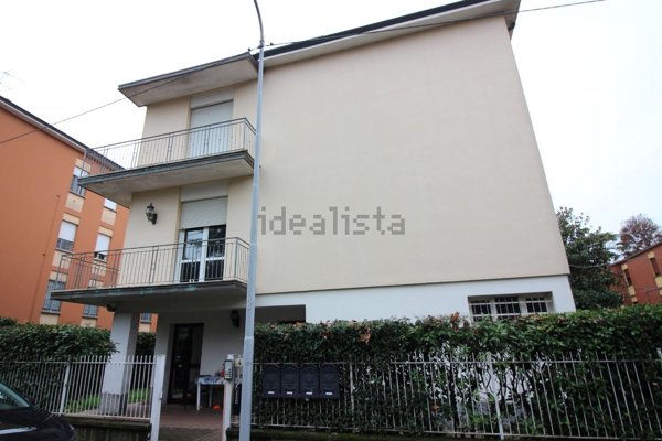 appartamento in vendita a Castelfranco Emilia