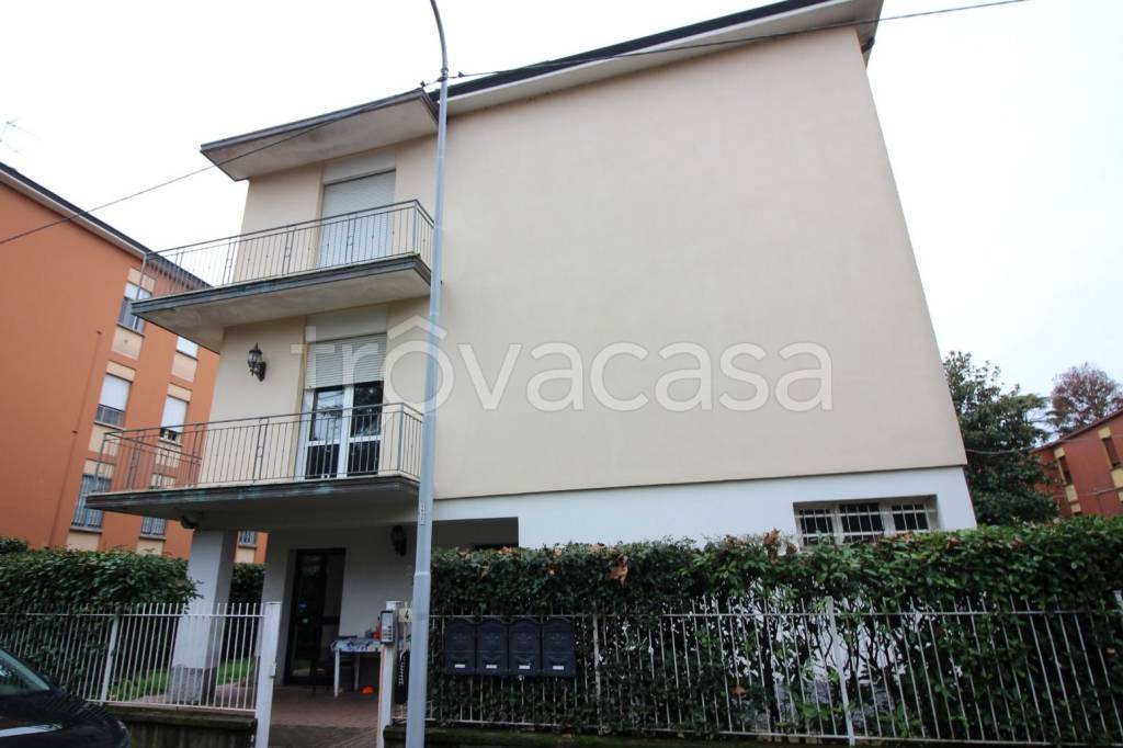 appartamento in vendita a Castelfranco Emilia