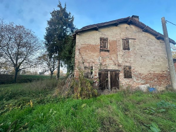 casale in vendita a Castelfranco Emilia