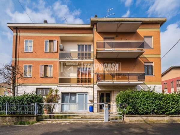 appartamento in vendita a Castelfranco Emilia in zona Gaggio