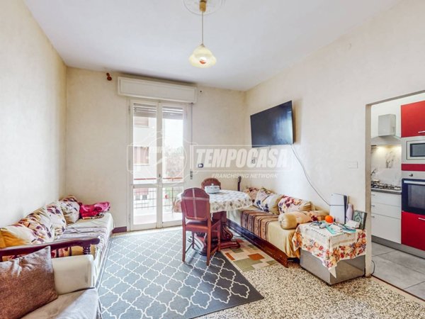 appartamento in vendita a Castelfranco Emilia