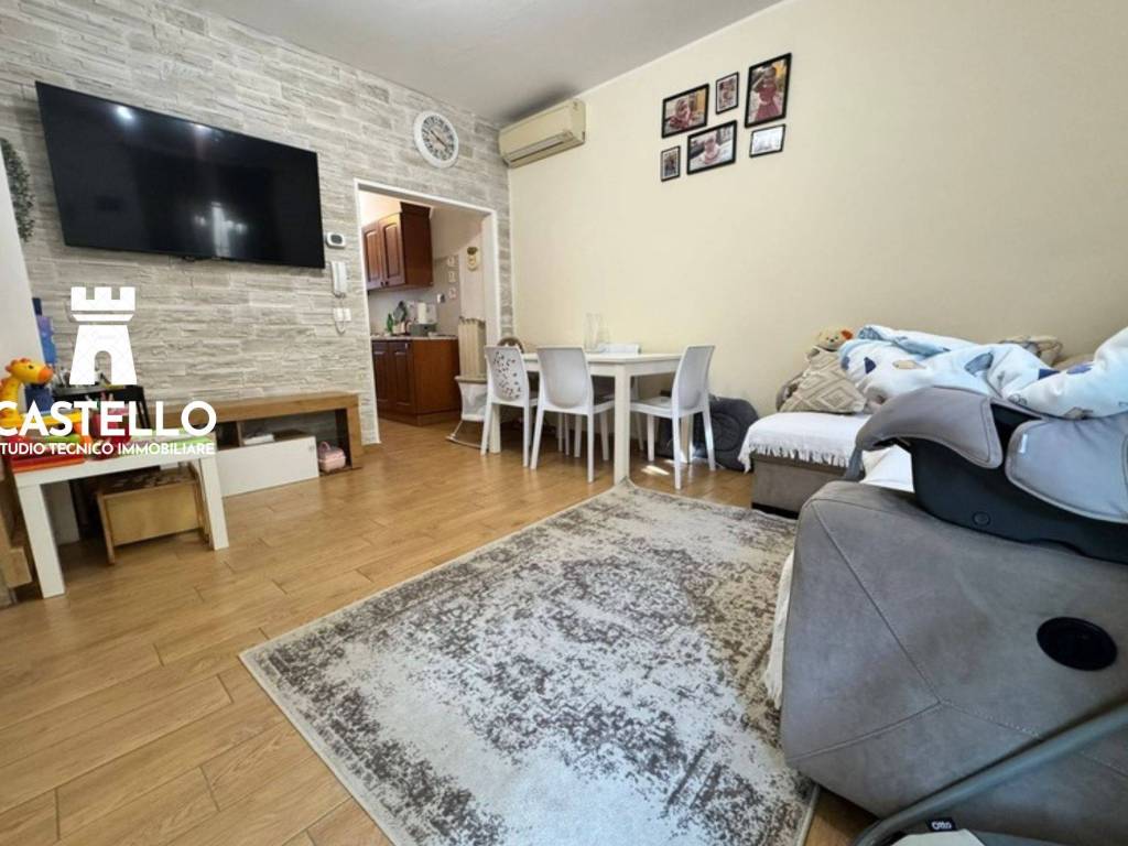 casa indipendente in vendita a Castelfranco Emilia in zona Gaggio