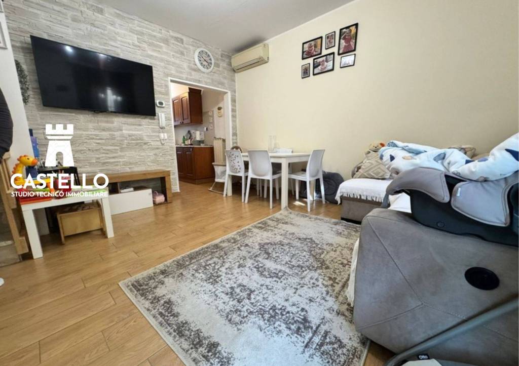 casa indipendente in vendita a Castelfranco Emilia in zona Gaggio