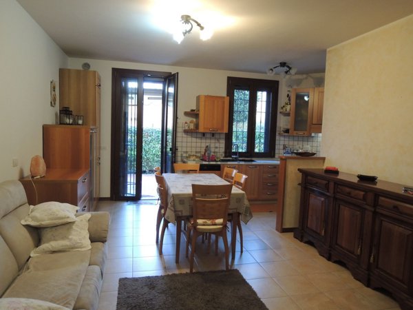 casa indipendente in vendita a Castelfranco Emilia