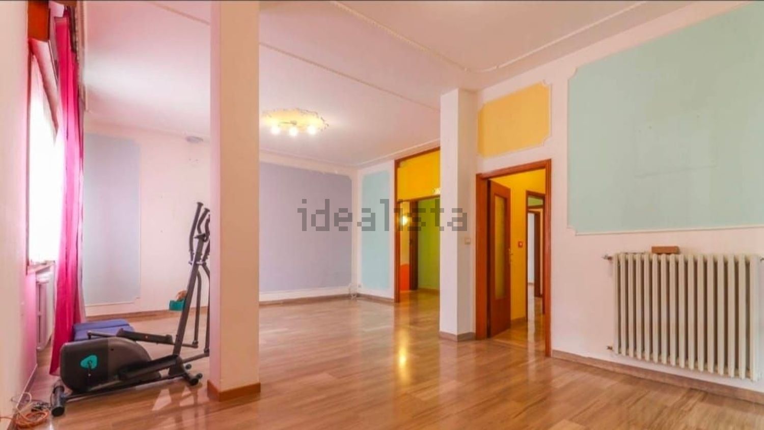 casa indipendente in vendita a Castelfranco Emilia