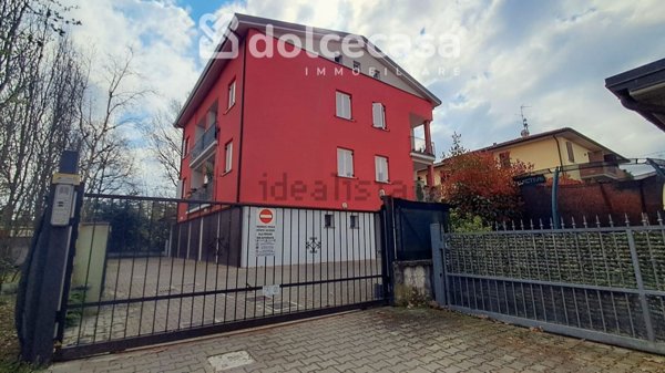 appartamento in vendita a Castelfranco Emilia