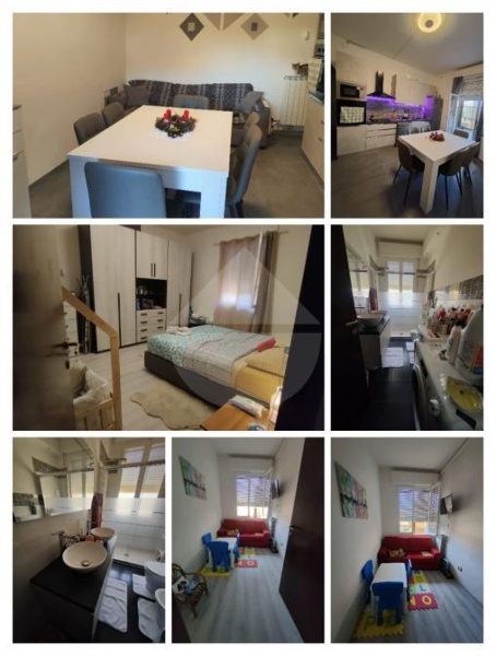 appartamento in vendita a Castelfranco Emilia