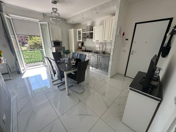 appartamento in vendita a Castelfranco Emilia in zona Manzolino