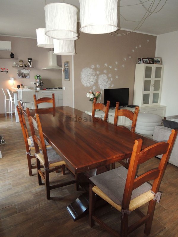 appartamento in vendita a Castelfranco Emilia