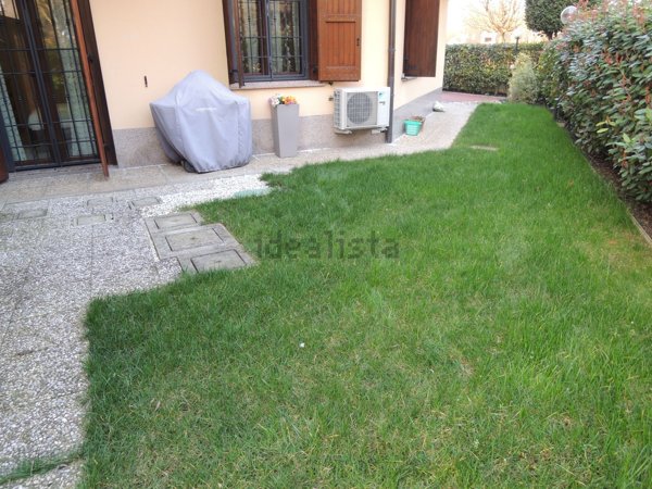 appartamento in vendita a Castelfranco Emilia